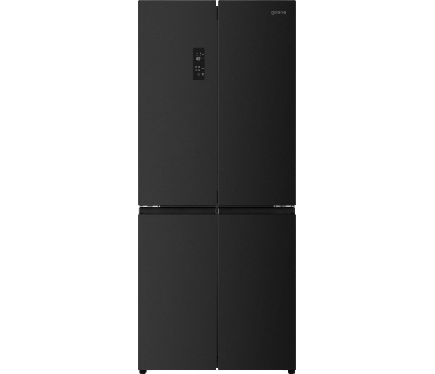 Gorenje LODÓWKA NRM819E61BX - 1368303 - zdjęcie 2